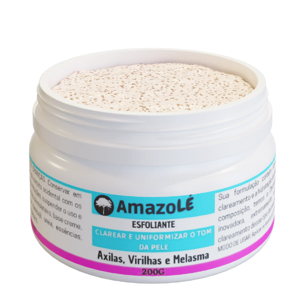 Logzz – Clareador de Pele Natural para um Tom Uniforme e Radiante